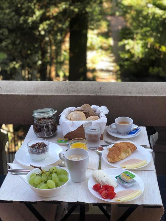 Gr Suites Porto Buitenkant foto