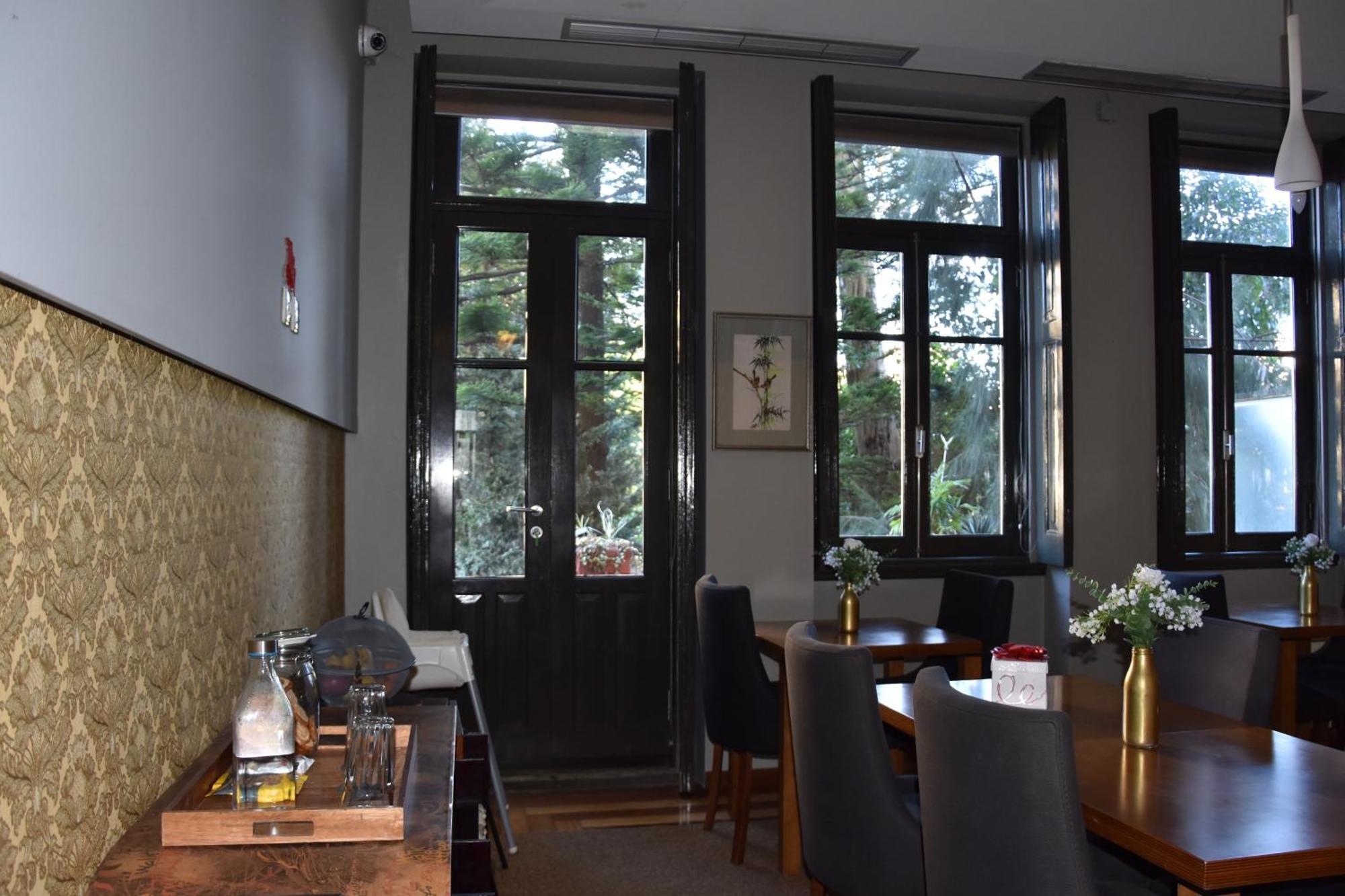 Gr Suites Porto Buitenkant foto