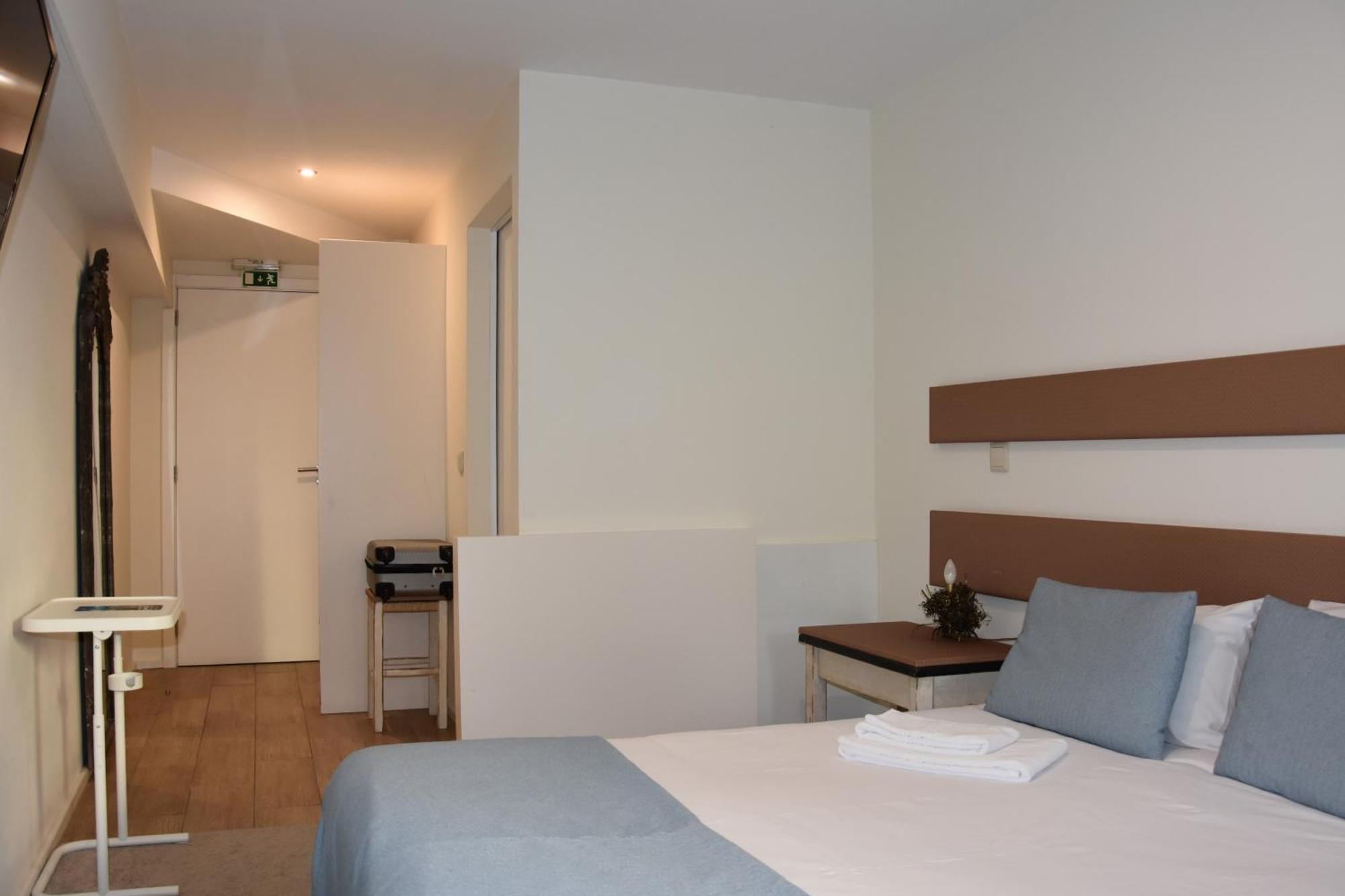 Gr Suites Porto Buitenkant foto