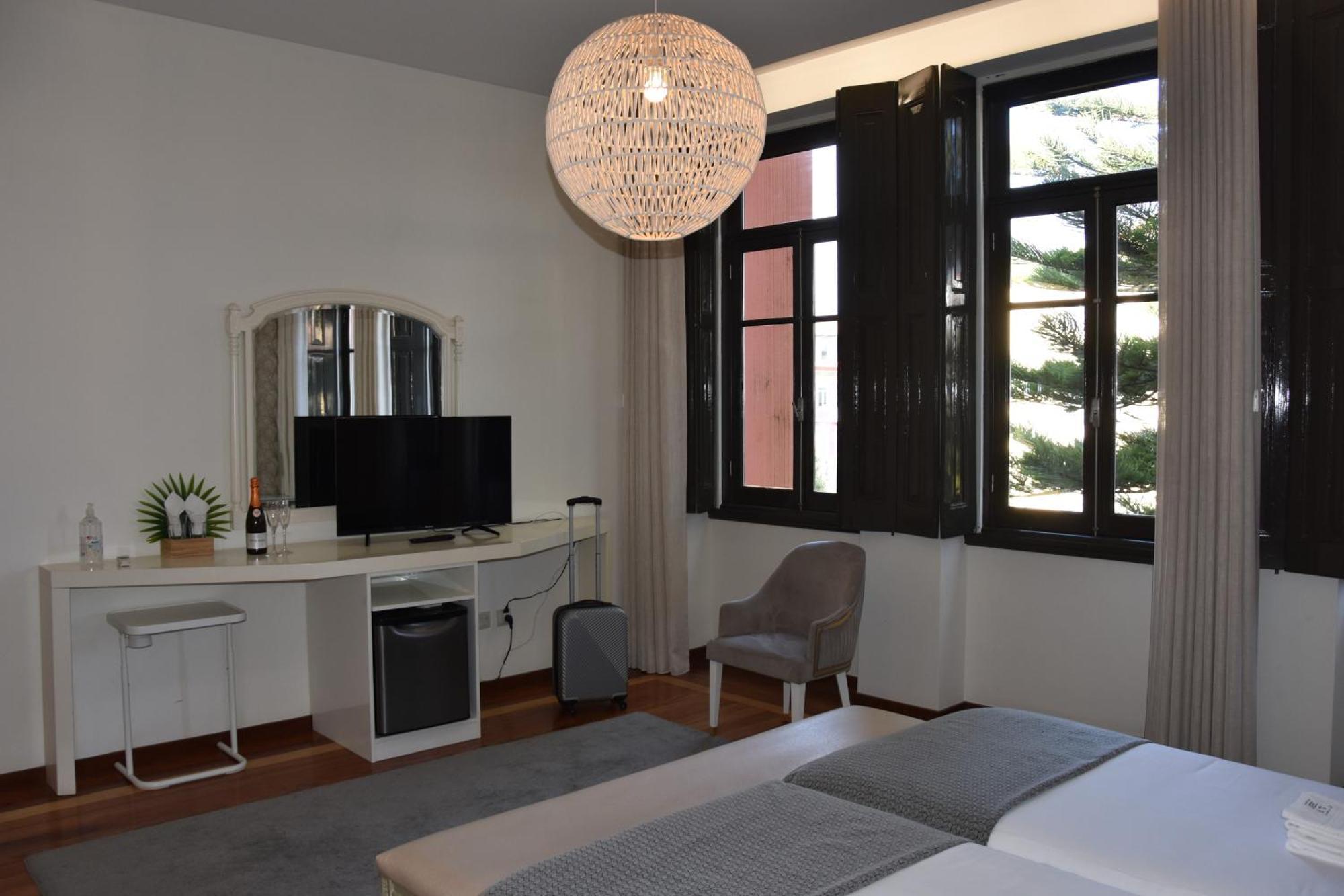 Gr Suites Porto Buitenkant foto