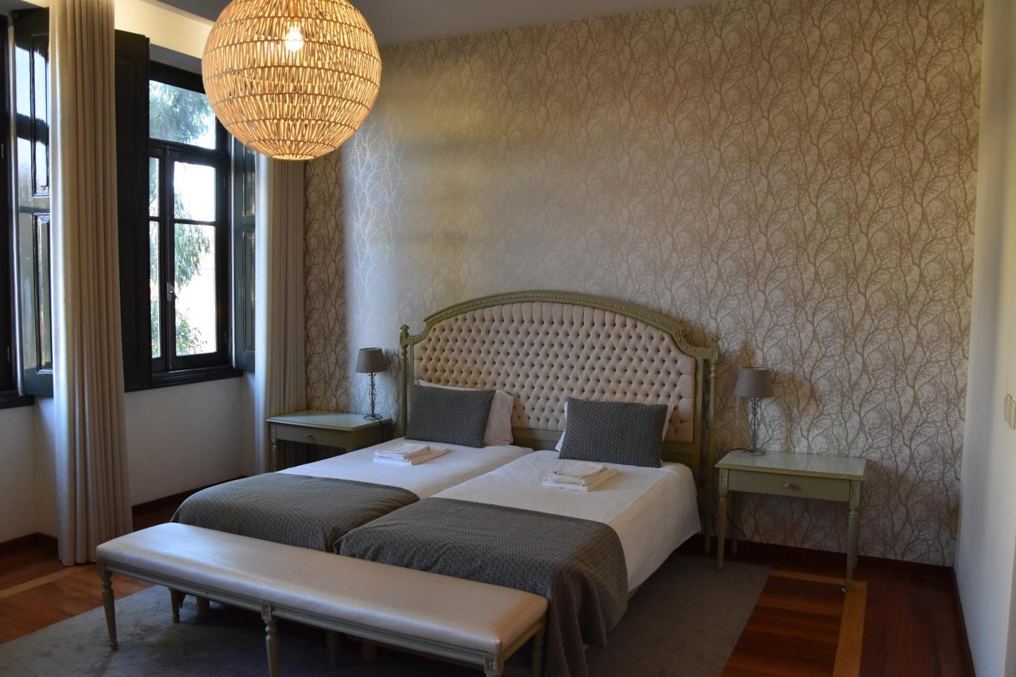 Gr Suites Porto Buitenkant foto