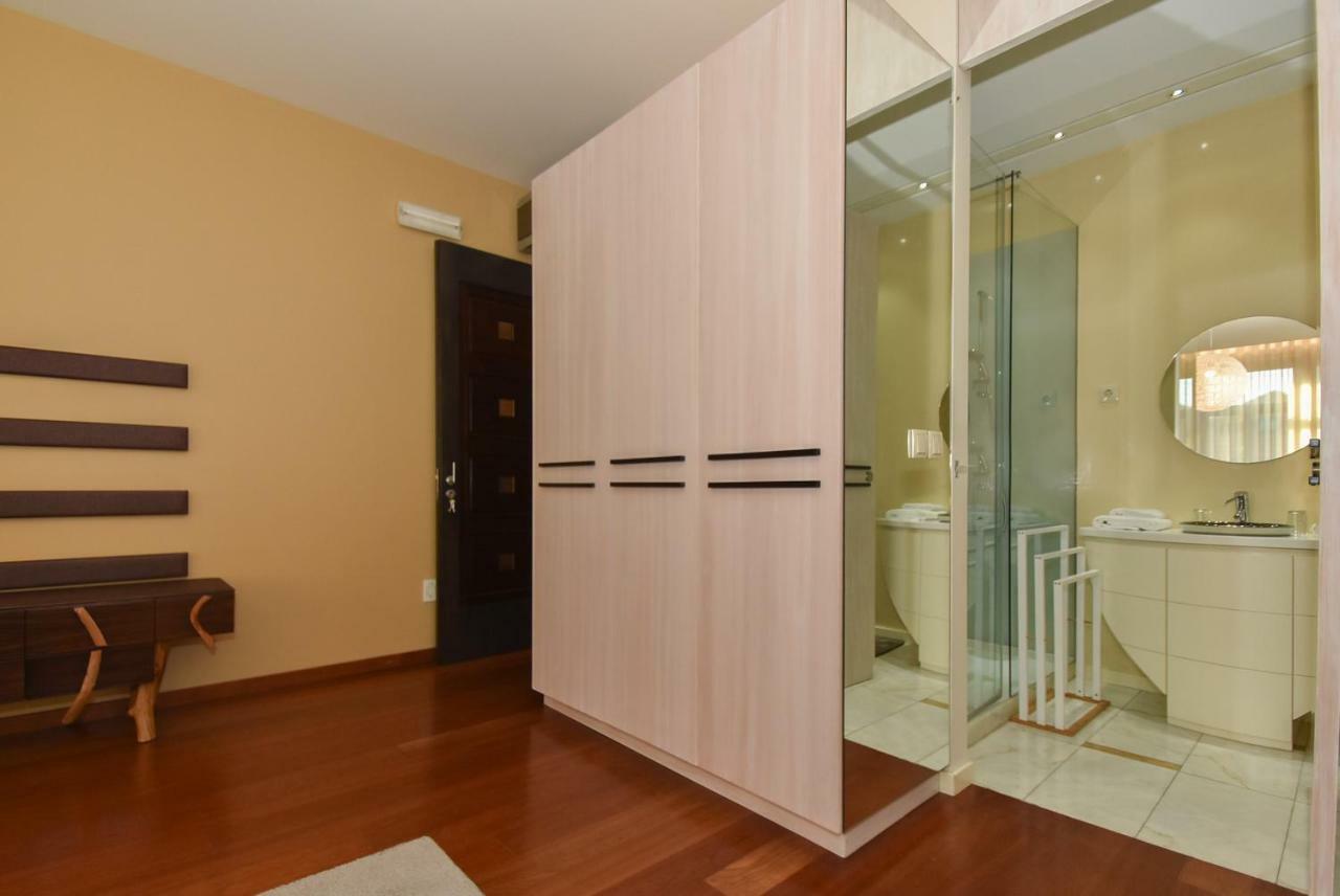 Gr Suites Porto Buitenkant foto