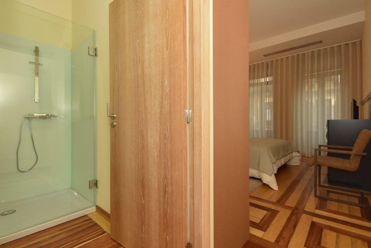Gr Suites Porto Buitenkant foto