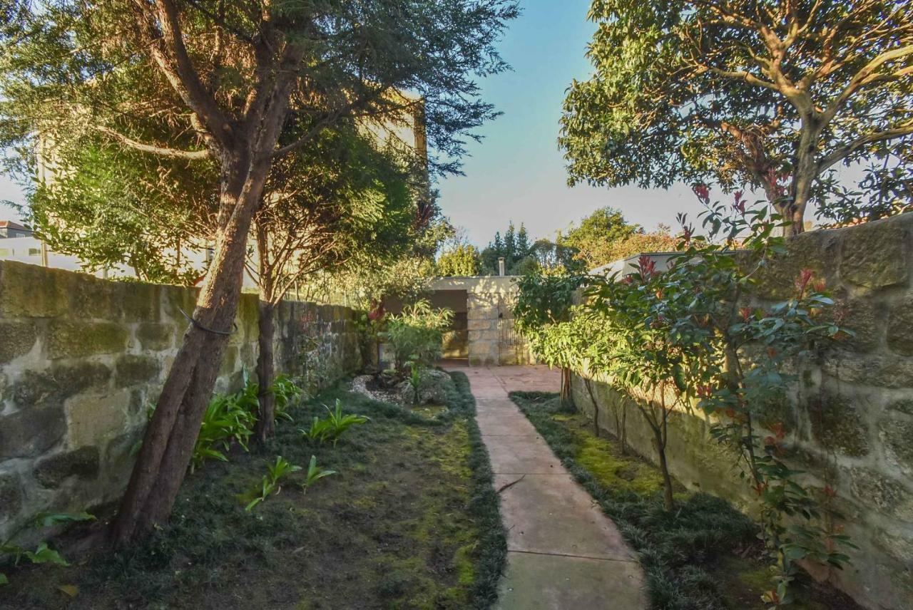 Gr Suites Porto Buitenkant foto