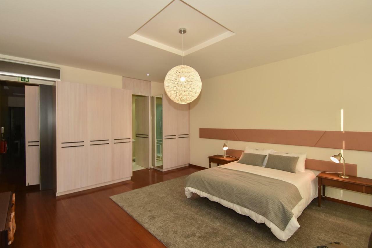 Gr Suites Porto Buitenkant foto
