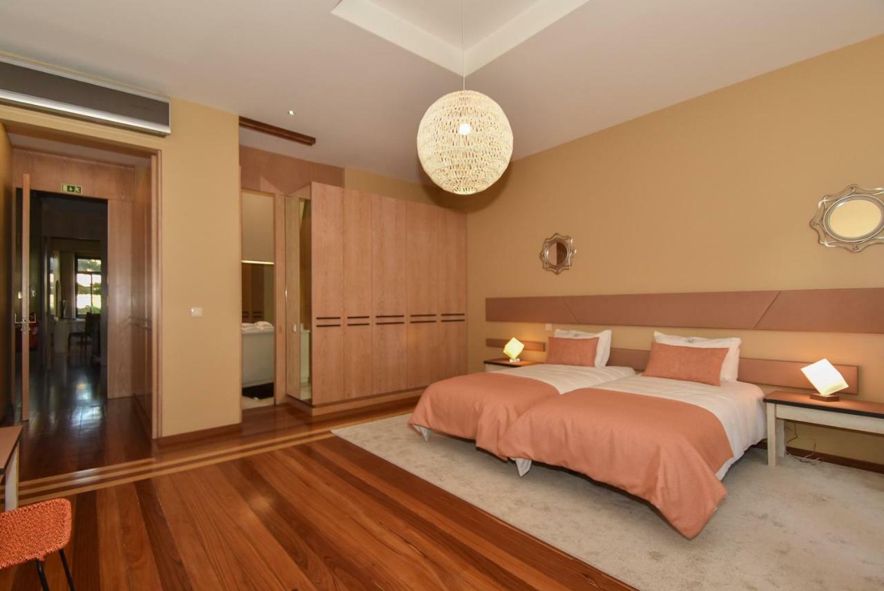 Gr Suites Porto Buitenkant foto