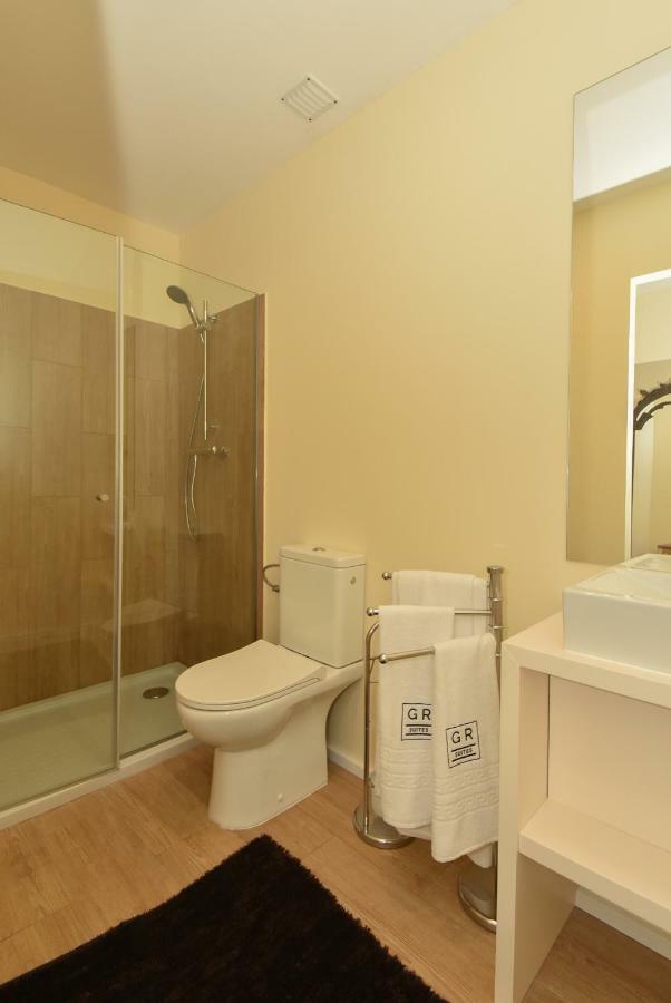 Gr Suites Porto Buitenkant foto