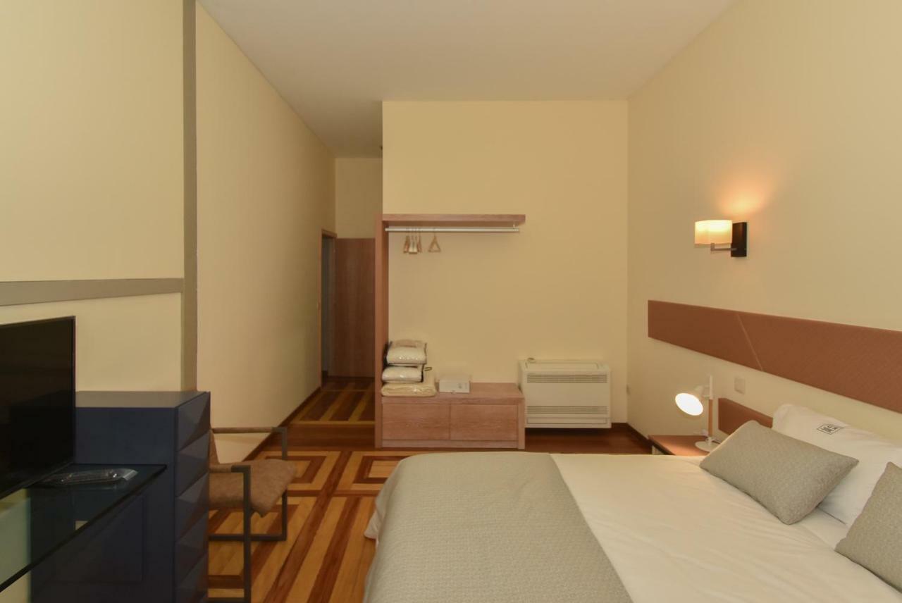 Gr Suites Porto Buitenkant foto
