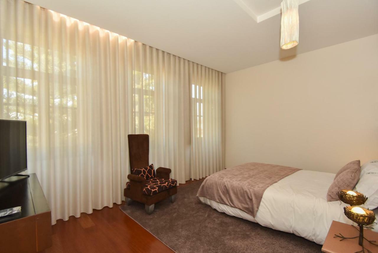 Gr Suites Porto Buitenkant foto