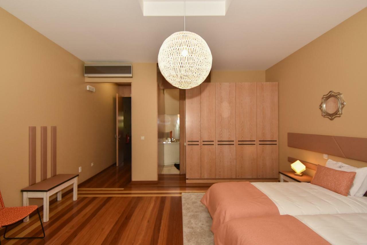 Gr Suites Porto Buitenkant foto