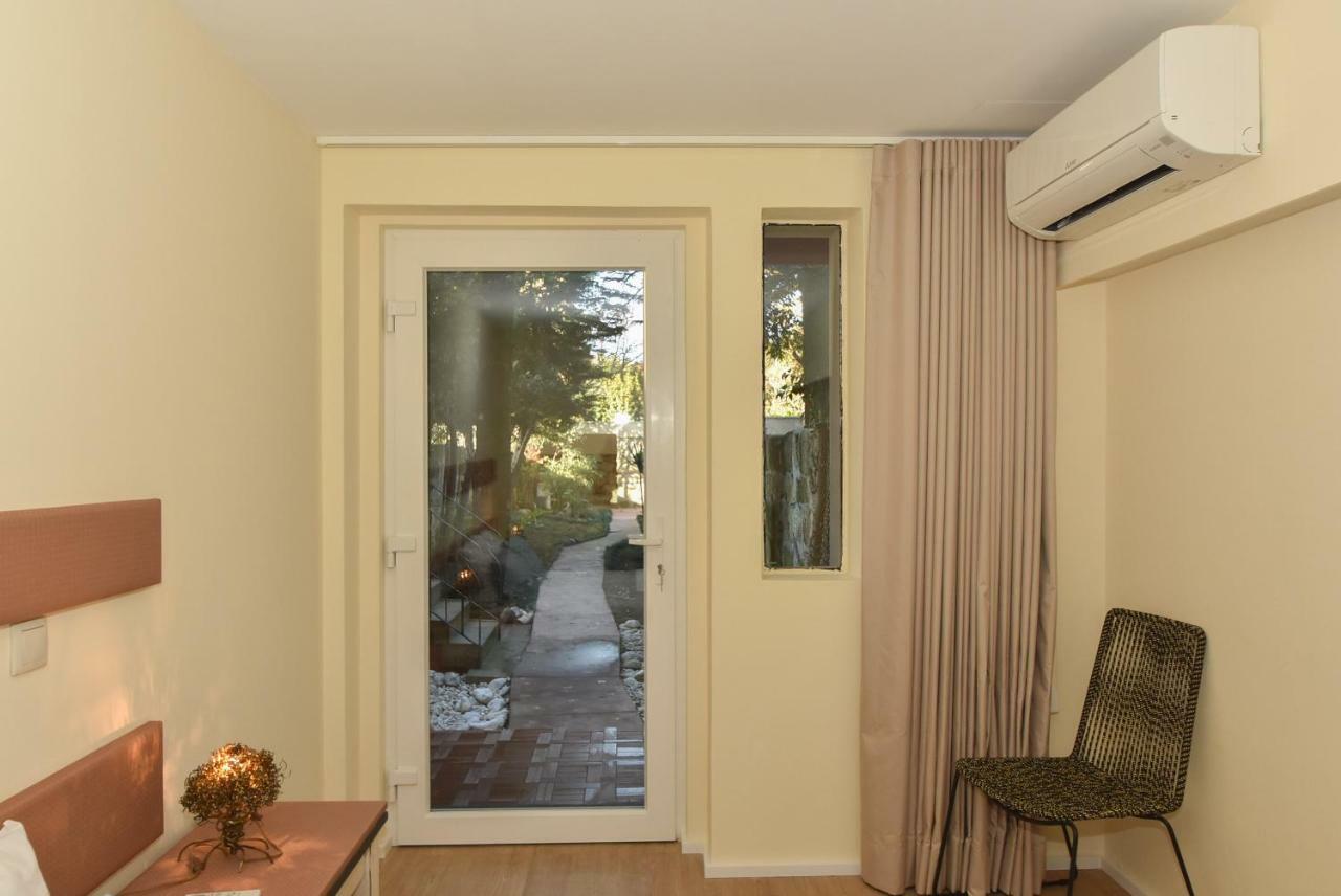 Gr Suites Porto Buitenkant foto
