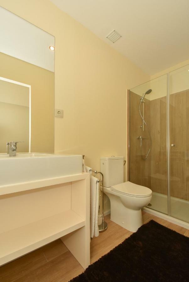 Gr Suites Porto Buitenkant foto