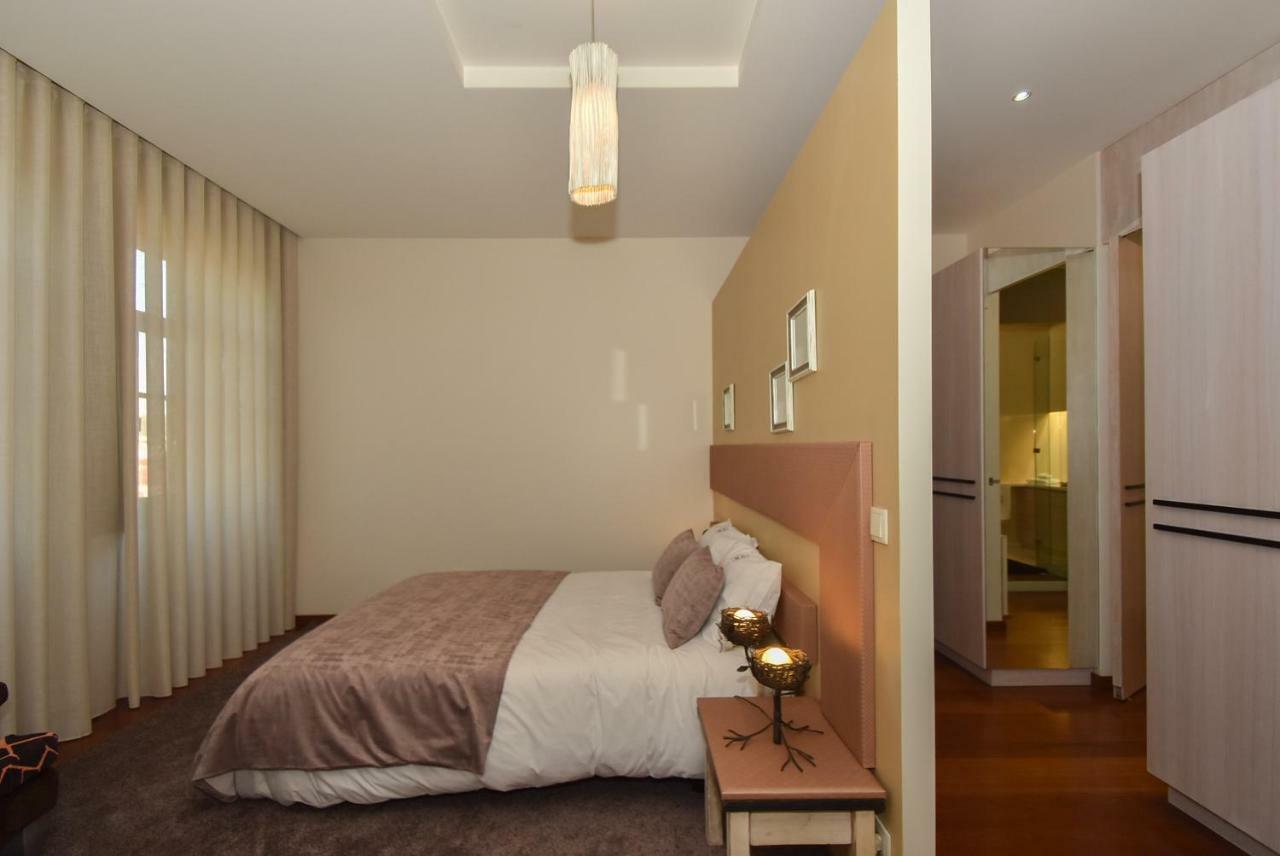 Gr Suites Porto Buitenkant foto