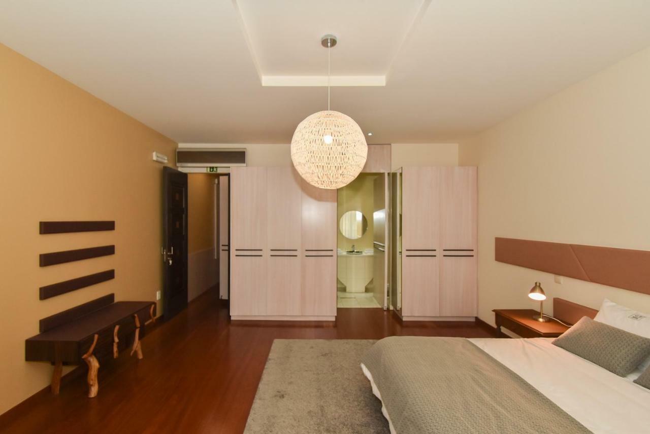 Gr Suites Porto Buitenkant foto