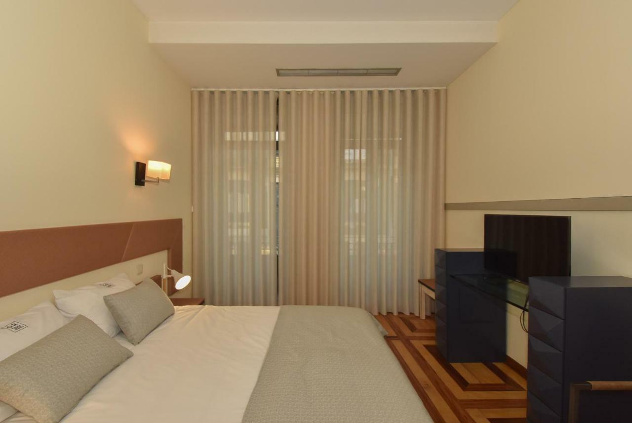 Gr Suites Porto Buitenkant foto