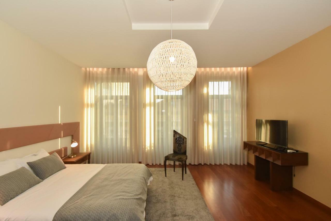 Gr Suites Porto Buitenkant foto
