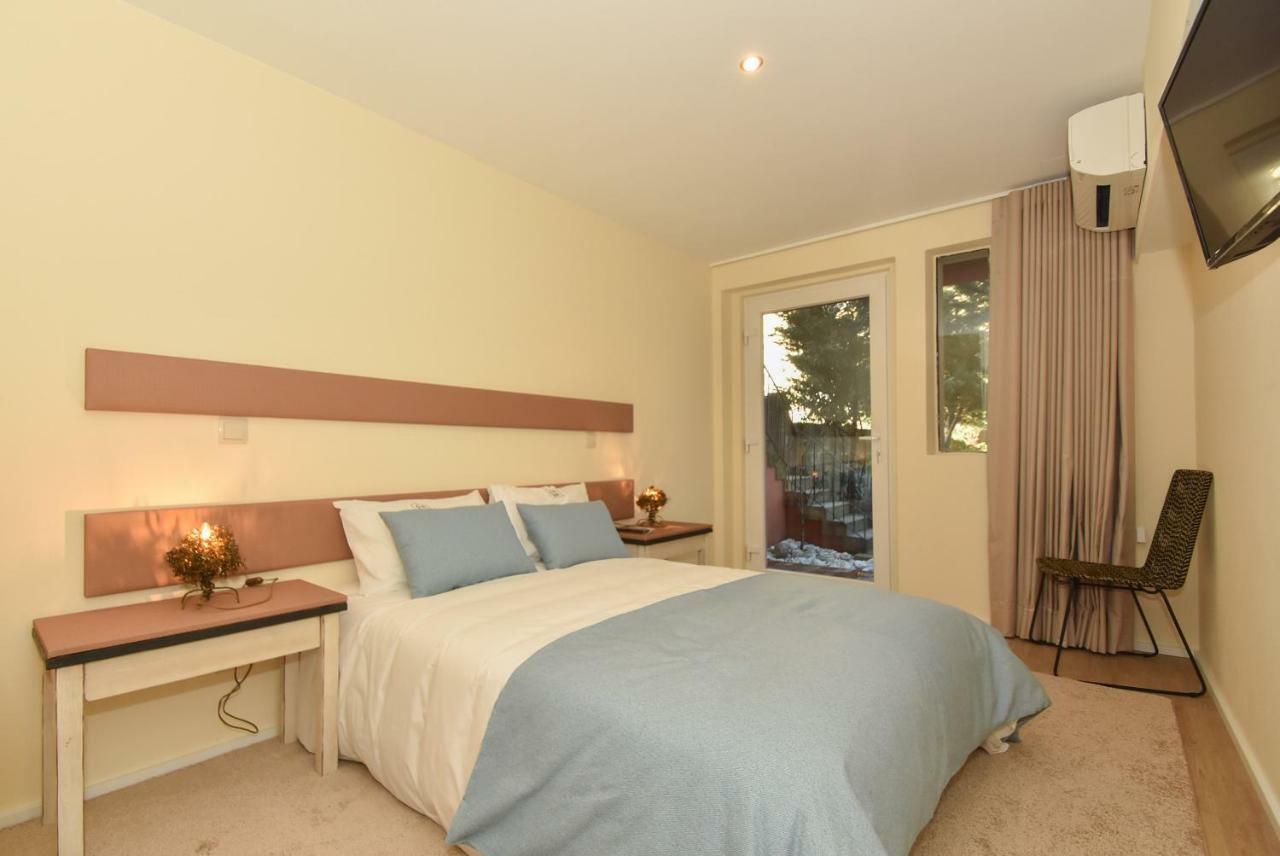 Gr Suites Porto Buitenkant foto